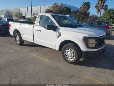 FORD F-150 2024