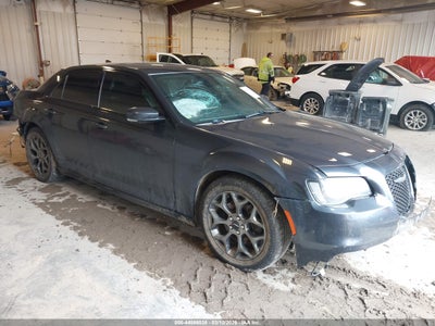 CHRYSLER 300 2015