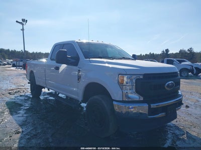FORD F-250 2021