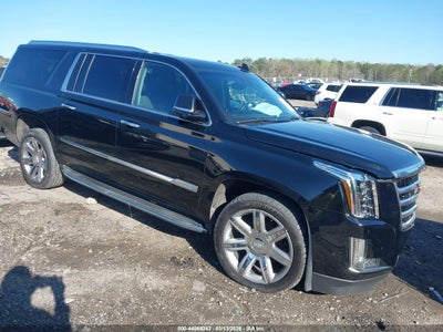 CADILLAC ESCALADE ESV 2020