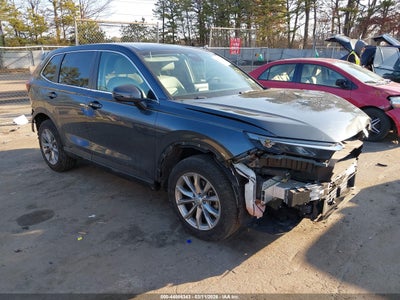 HONDA CR-V 2023