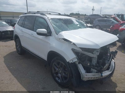 HONDA PASSPORT 2023