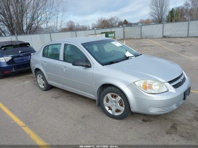 CHEVROLET COBALT 2005