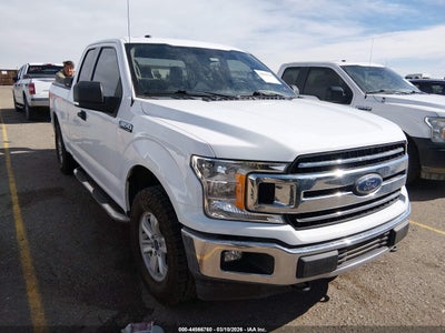 FORD F-150 2018