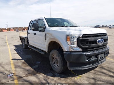 FORD F-250 2020