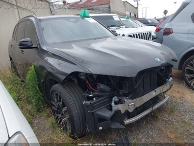 BMW X5 PHEV 2026