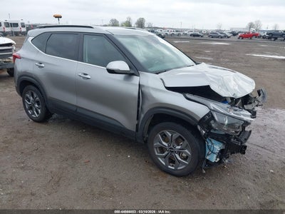 KIA SELTOS 2024