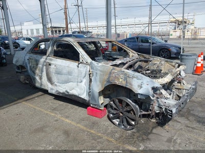 CHRYSLER 300 2019