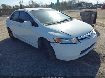 HONDA CIVIC 2006