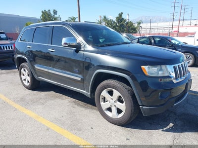 JEEP GRAND CHEROKEE 2013