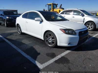 SCION TC 2008