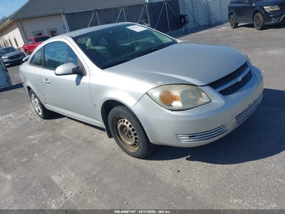 CHEVROLET COBALT 2008