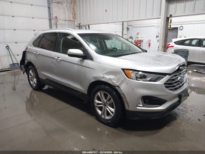 FORD EDGE 2019