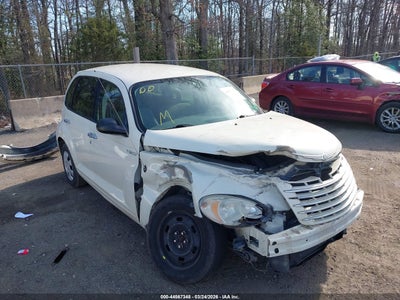 CHRYSLER PT CRUISER 2006