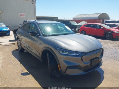 FORD MUSTANG MACH-E 2023