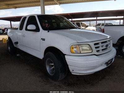 FORD F-150 2003