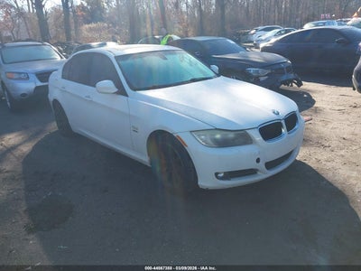 BMW 328I 2011