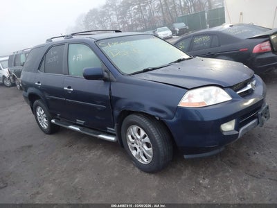 ACURA MDX 2003