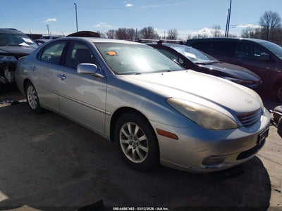 LEXUS ES 330 2004