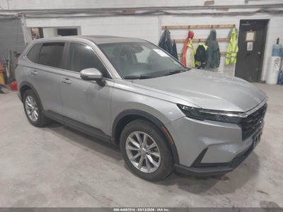 HONDA CR-V 2023