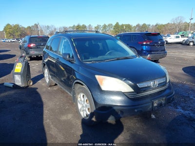 HONDA CR-V 2008