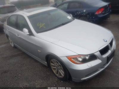 BMW 325I 2006