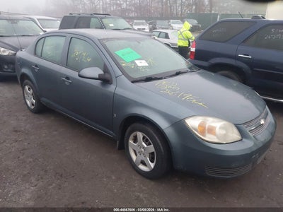 CHEVROLET COBALT 2007