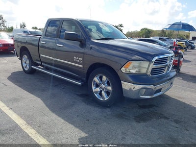 RAM 1500 2014