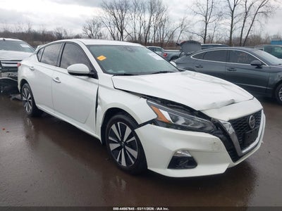 NISSAN ALTIMA 2019