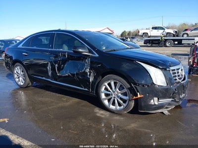 CADILLAC XTS 2014
