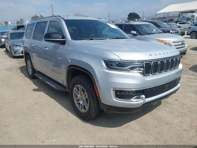 JEEP WAGONEER 2024