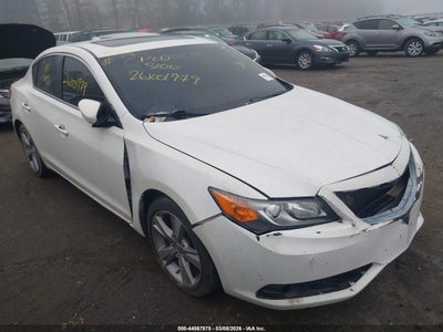 ACURA ILX 2014