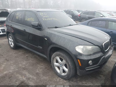 BMW X5 2010