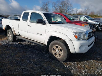 TOYOTA TACOMA 2007