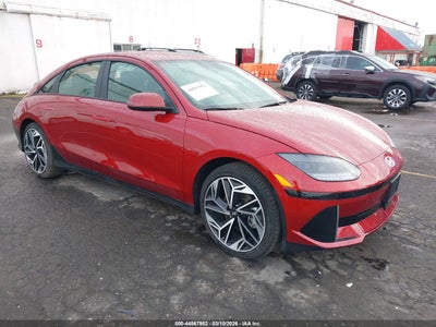 HYUNDAI IONIQ 6 2024