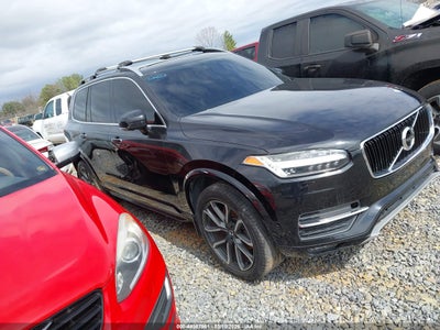 VOLVO XC90 2016