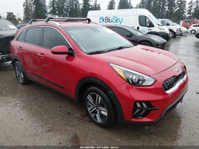 KIA NIRO 2020