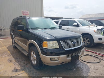 FORD EXPEDITION 2006