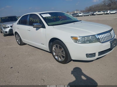 LINCOLN TOWN CAR 2000