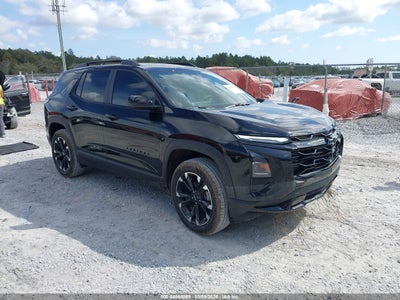 CHEVROLET EQUINOX 2026