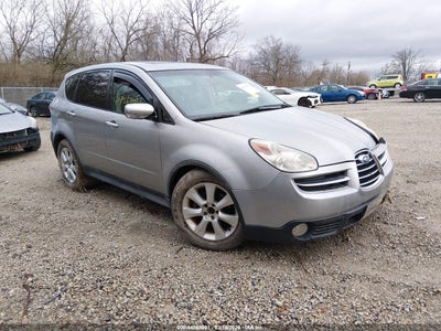 SUBARU B9 TRIBECA 2006