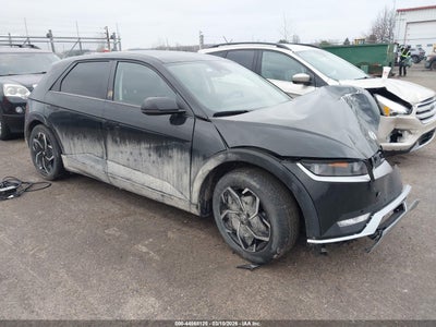 HYUNDAI IONIQ 5 2023