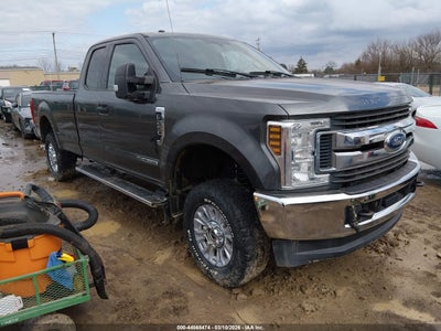 FORD F-250 2019