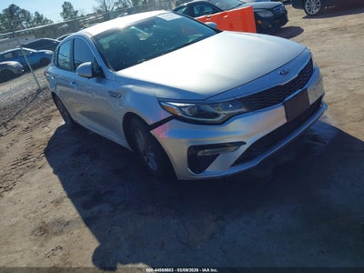 KIA OPTIMA 2020