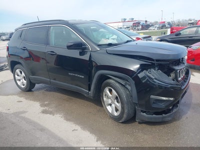 JEEP COMPASS 2020