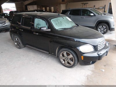 CHEVROLET HHR 2007