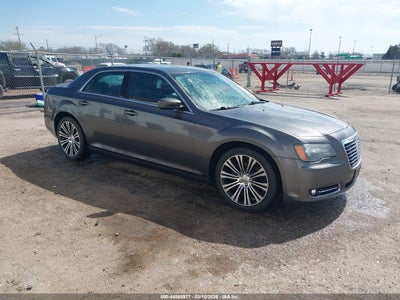 CHRYSLER 300 2014