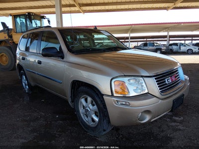 GMC ENVOY 2007