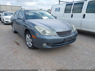 LEXUS ES 330 2005