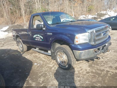 FORD F-250 2005